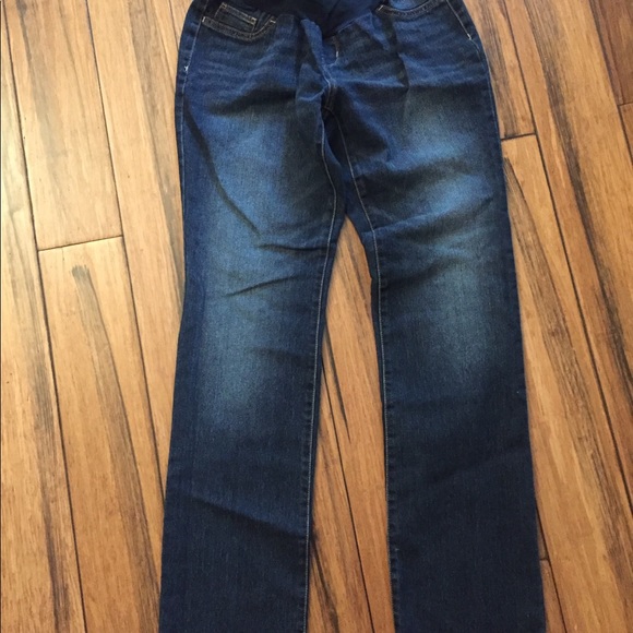 Maternity jeans - Picture 1 of 2